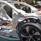 Image for article titled The Coolest Electrified Powertrain Tech I Found at the Paris Motor Show